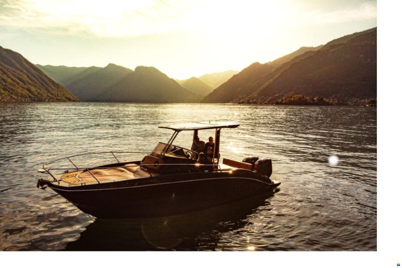 Idea Marine Idea 80 Bellaggio