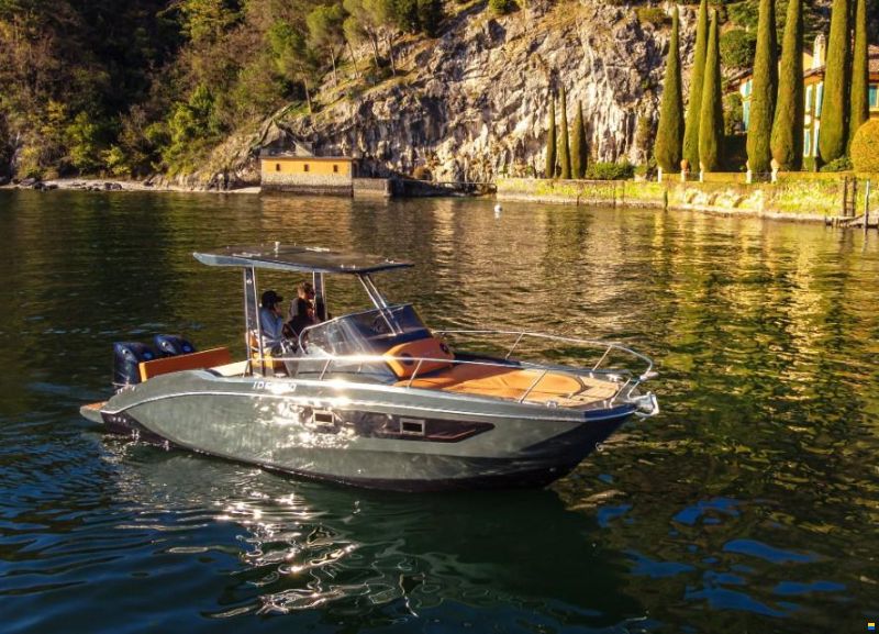 Idea Marine Idea 80 Bellaggio