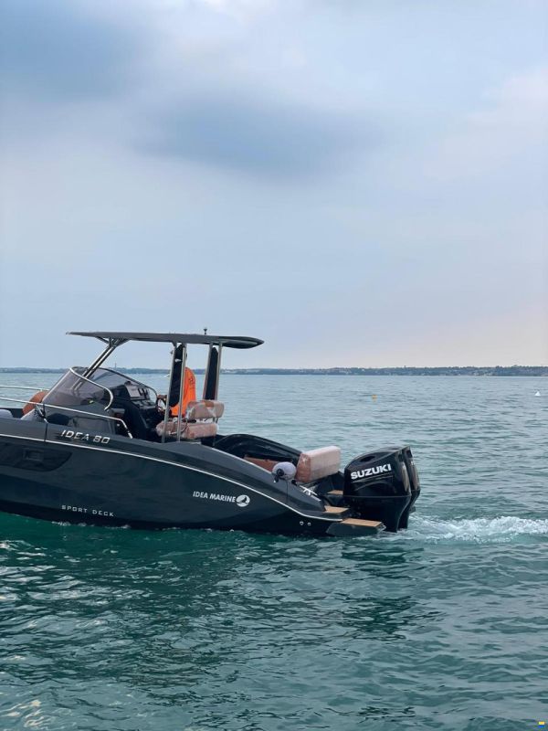 Idea Marine Idea 80 Bellaggio