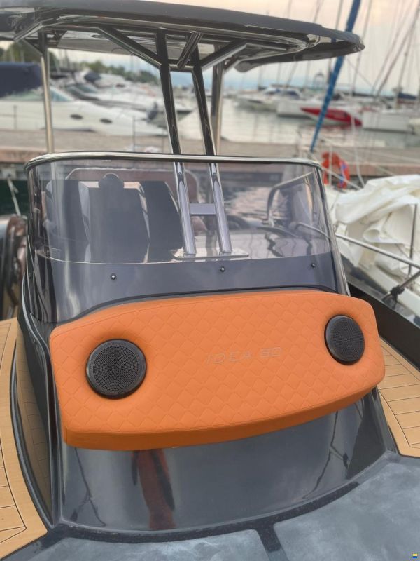 Idea Marine Idea 80 Bellaggio