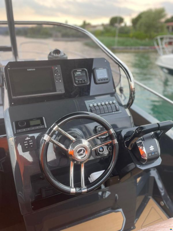 Idea Marine Idea 80 Bellaggio