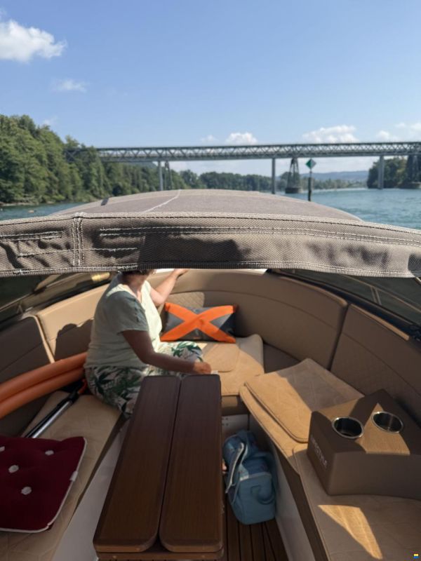 Lifestyle Marine 616 Tender