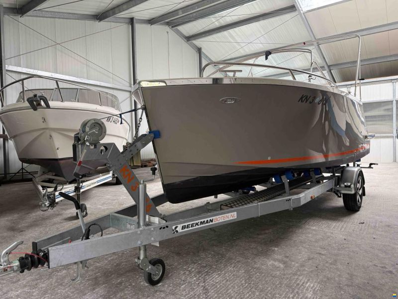 Lifestyle Marine 616 Tender