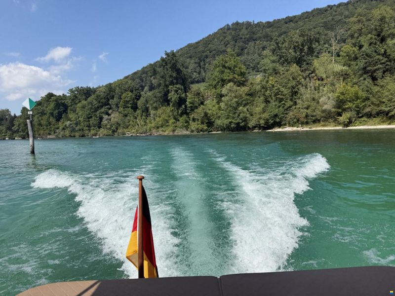 Lifestyle Marine 616 Tender
