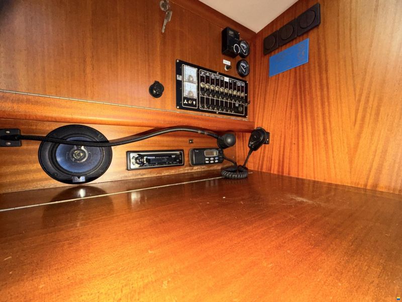 Arcona 38