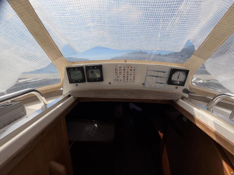 Arcona 38