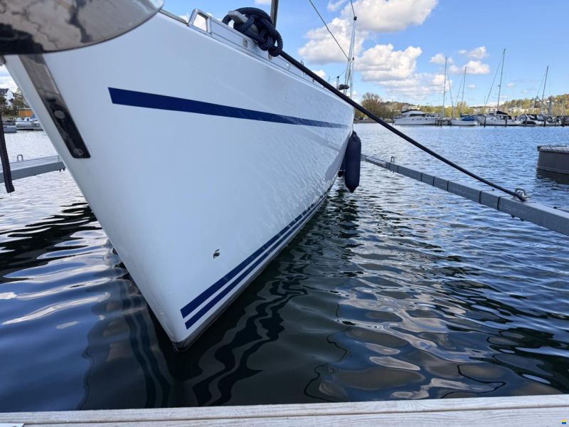 Arcona 38