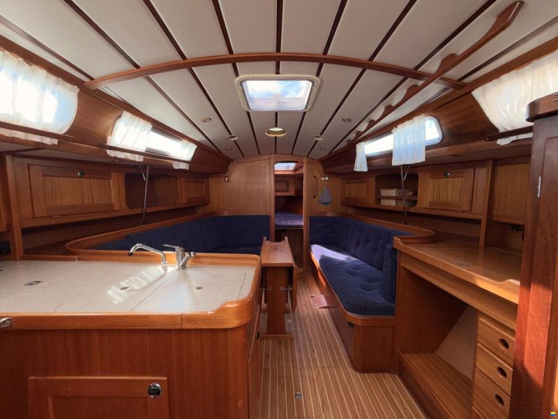 Arcona 38