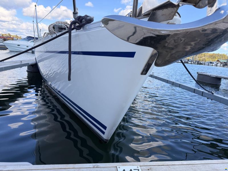 Arcona 38