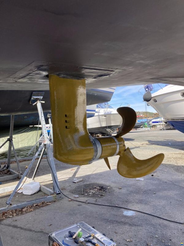 Arcona 38