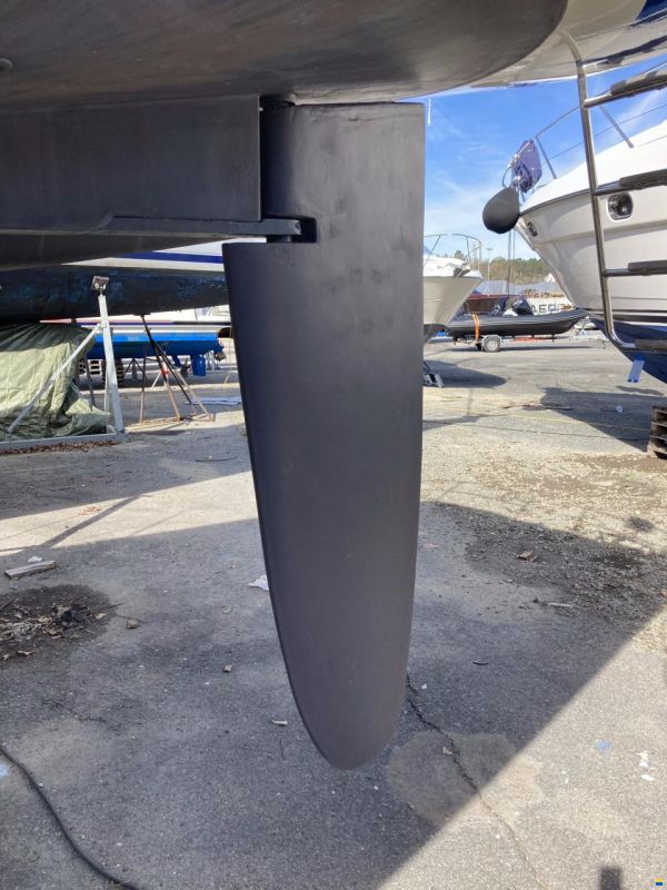 Arcona 38