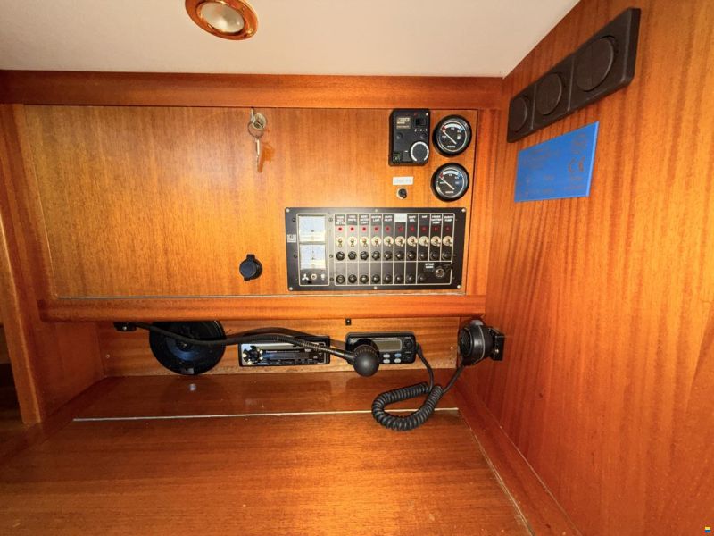 Arcona 38