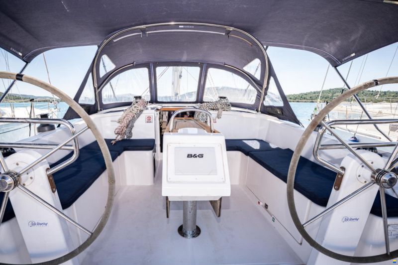 Bavaria C42