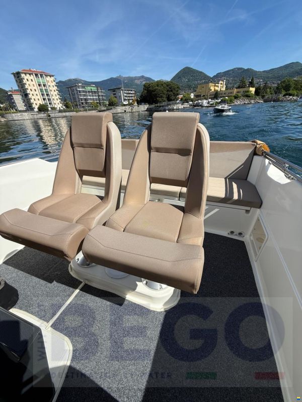 Quicksilver ACTIVE 675