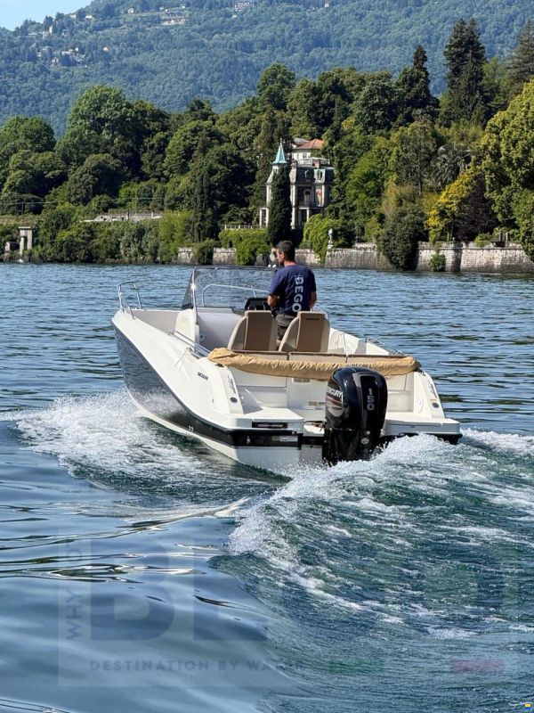 Quicksilver ACTIVE 675