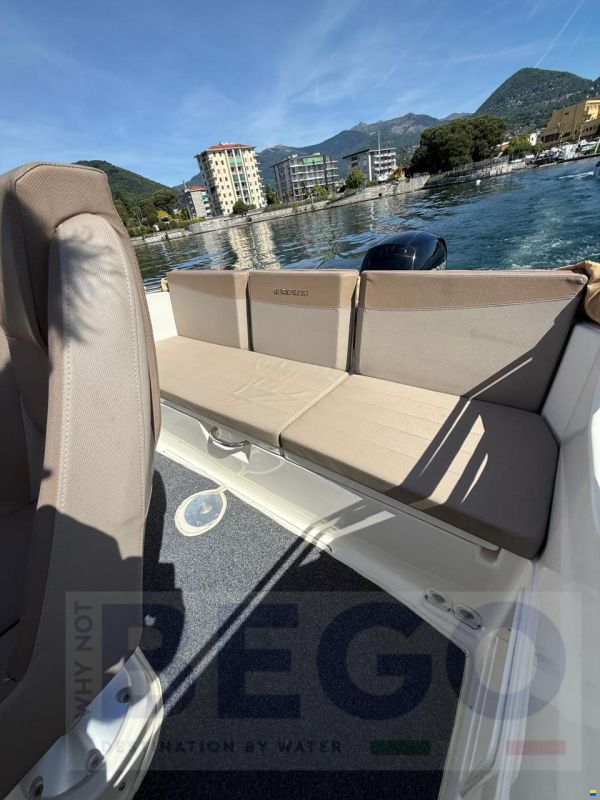 Quicksilver ACTIVE 675