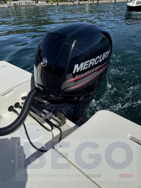 Quicksilver ACTIVE 675