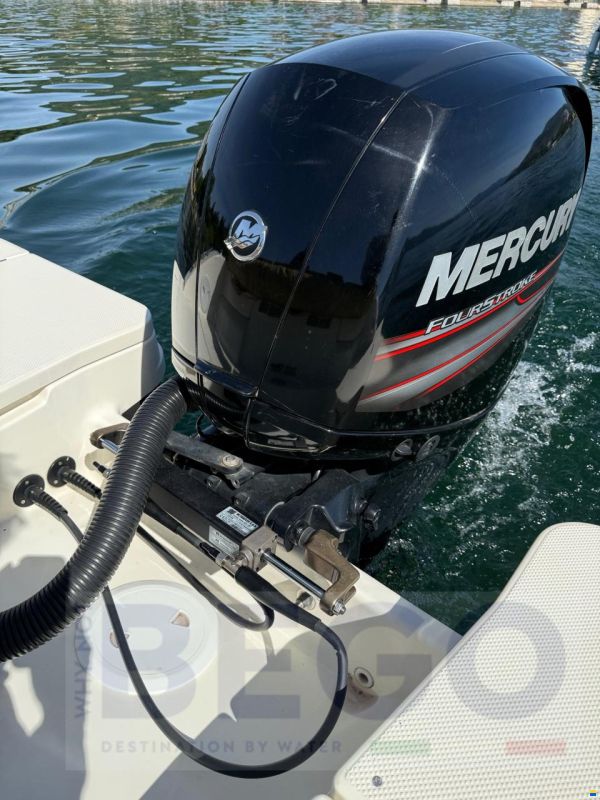 Quicksilver ACTIVE 675