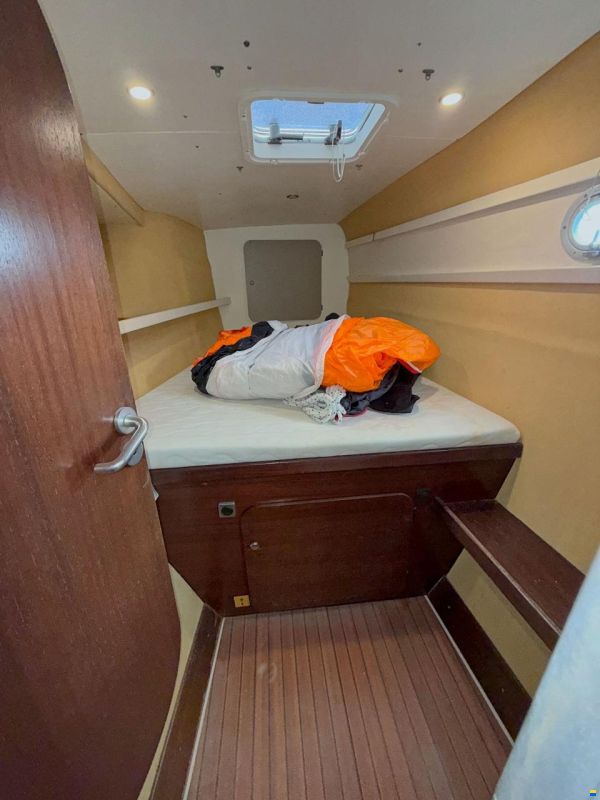 Fountaine Pajot Bahia 46