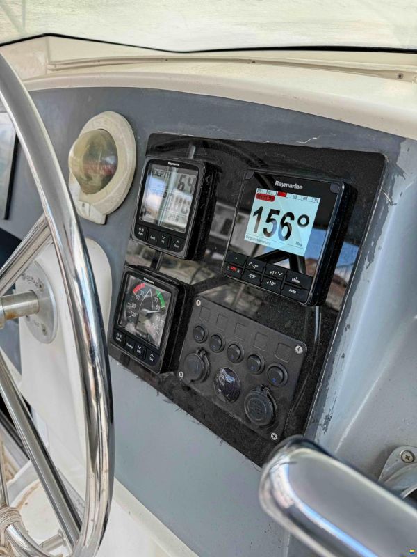 Fountaine Pajot Bahia 46