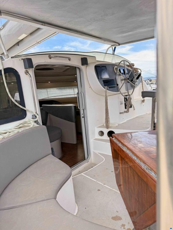 Fountaine Pajot Bahia 46