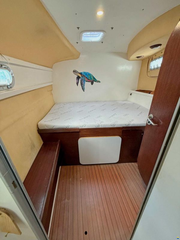 Fountaine Pajot Bahia 46