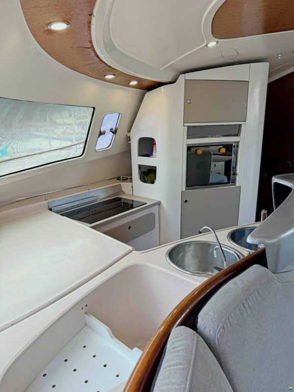 Fountaine Pajot Bahia 46