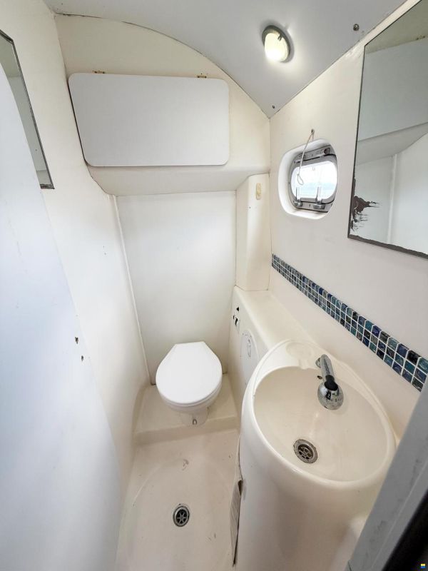 Fountaine Pajot Bahia 46