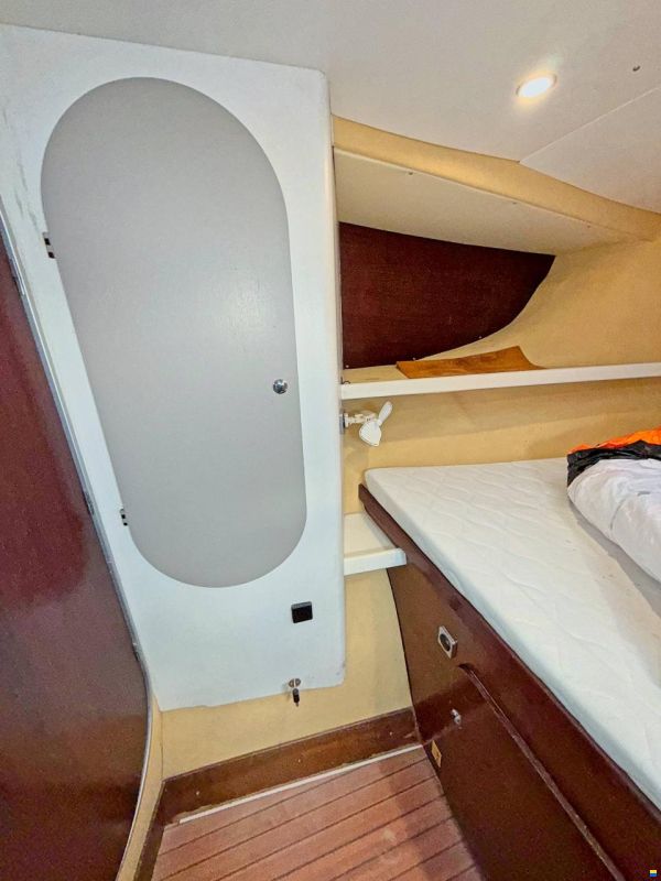 Fountaine Pajot Bahia 46