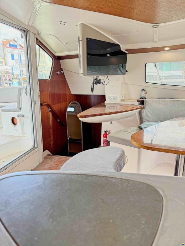 Fountaine Pajot Bahia 46