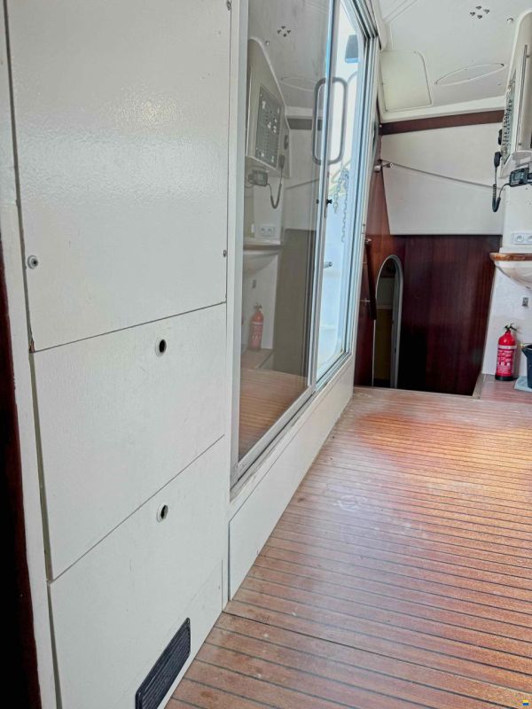 Fountaine Pajot Bahia 46