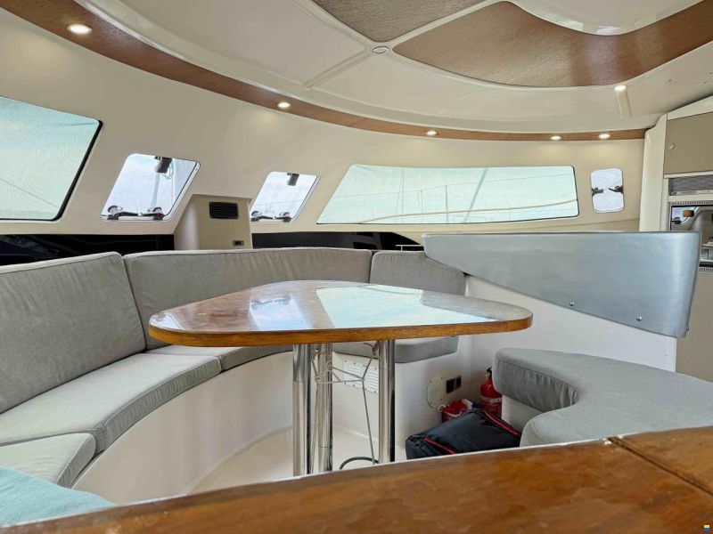 Fountaine Pajot Bahia 46