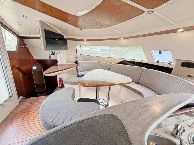 Fountaine Pajot Bahia 46
