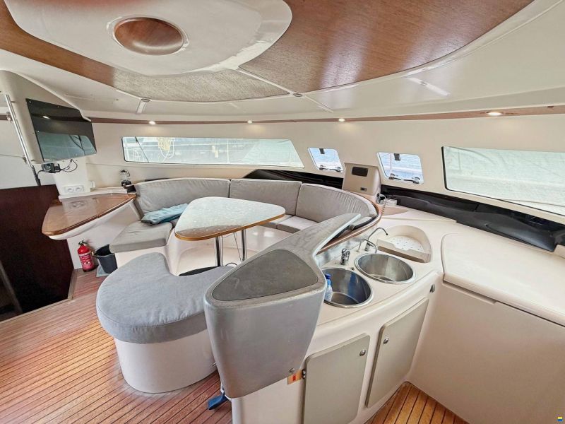 Fountaine Pajot Bahia 46