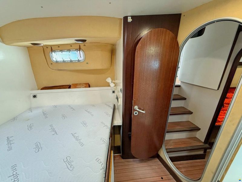 Fountaine Pajot Bahia 46
