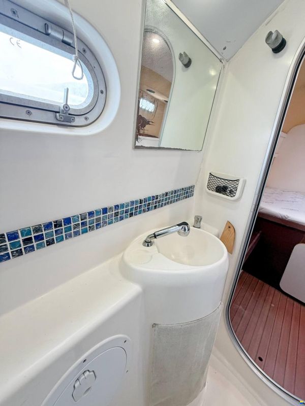 Fountaine Pajot Bahia 46
