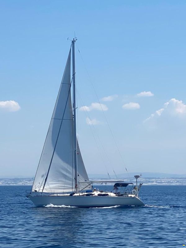Judel Vrolijk Baltic Yacht 4.3