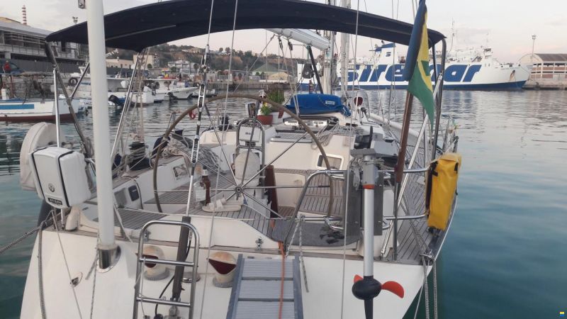 Judel Vrolijk Baltic Yacht 4.3
