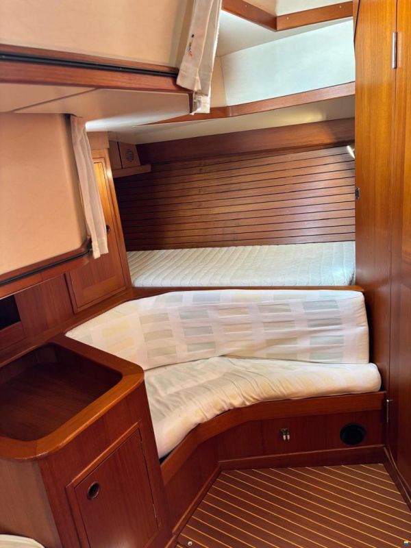 Baltic 43