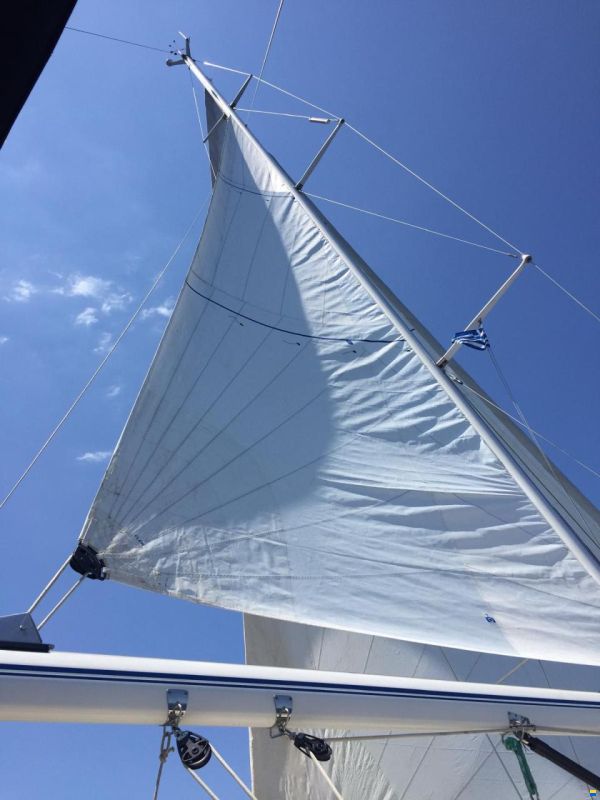 Baltic 43