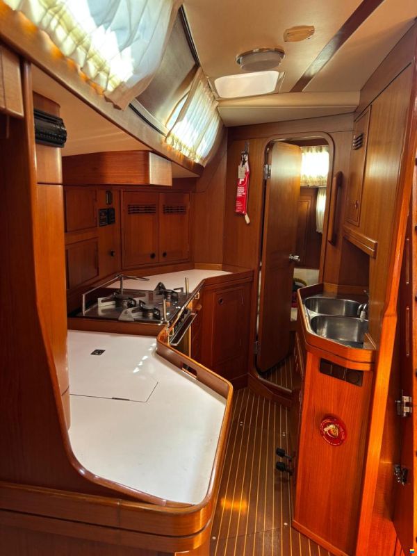 Baltic 43