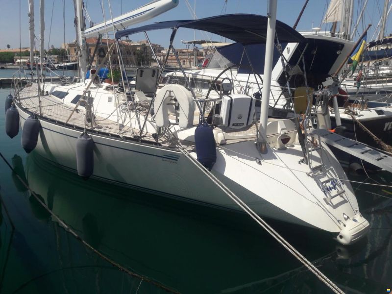 Judel Vrolijk Baltic Yacht 4.3