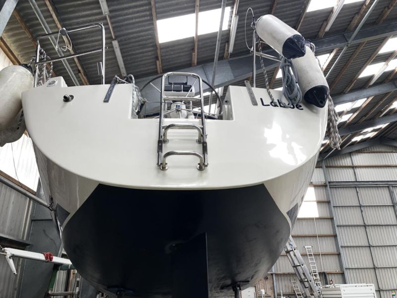 Hanse 371