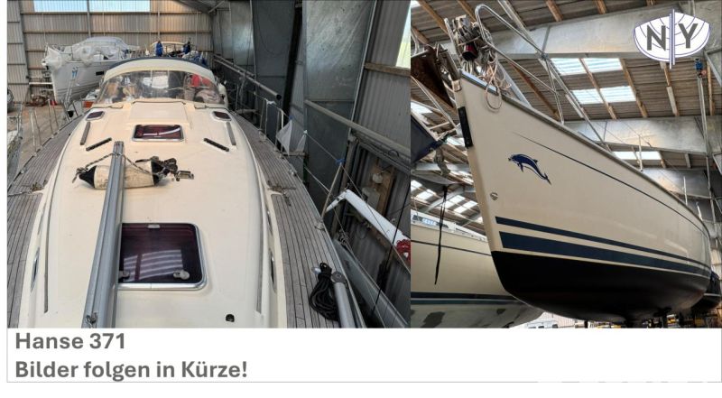 Hanse 371