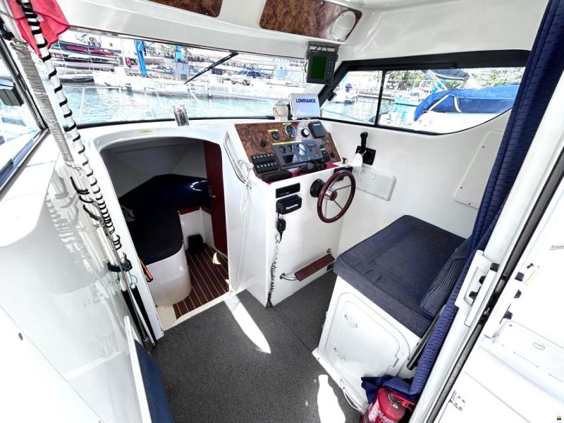 Astromar Egir 780