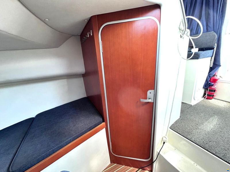 Astromar Egir 780