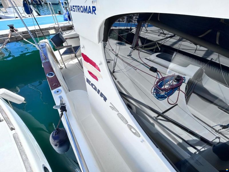 Astromar Egir 780
