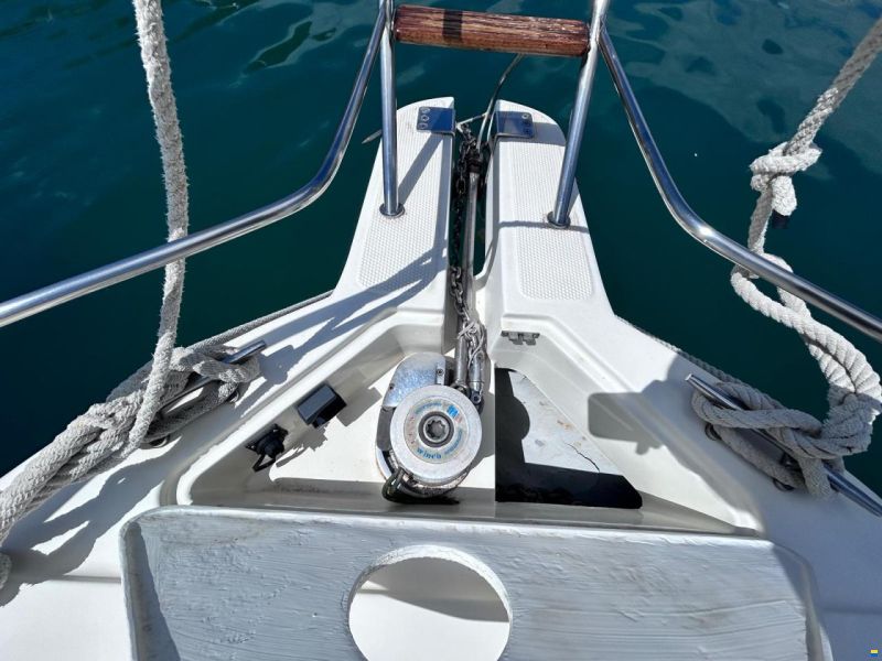 Astromar Egir 780