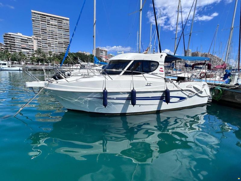Astromar Egir 780