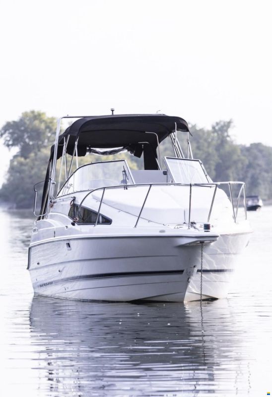 Bayliner 2655